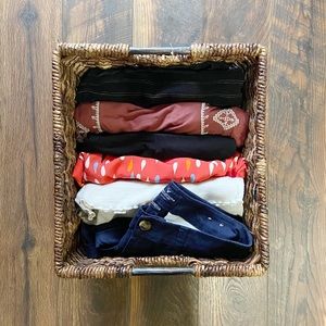 NOT SO MYSTERY reseller box